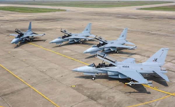 ทำความรู้จักT-50TH เครื่องบินฝึกความเร็วเหนือเสียง ที่ใช้โจมตีทางอากาศได้นิดหน่อย