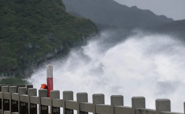 เตือน! ข่าว “สึนามิ” ไม่ตระหนก แต่ต้องตระหนักถึงความรุนแรง-ความสูญเสีย