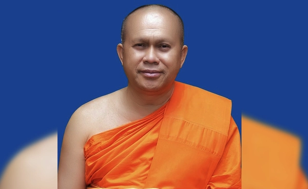 ประวัติ พระธรรมวชิรธีรคุณ เจ้าคณะจังหวัดนครสวรรค์