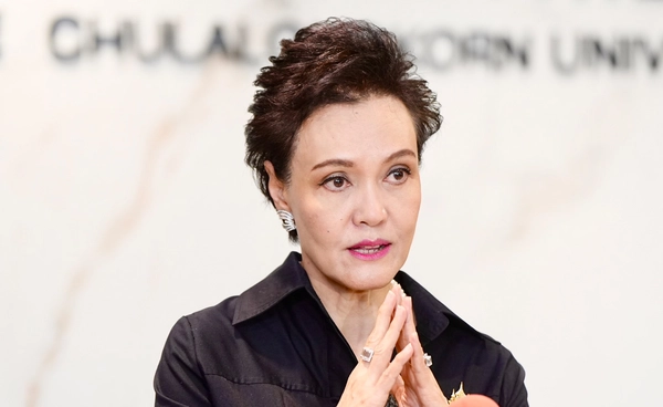 รมว.พณ. เผยโมเดลขายข้าวรัฐต่อรัฐกับสิงคโปร์ ให้ไทยเป็นแหล่งความมั่นคงทางอาหารโลก 