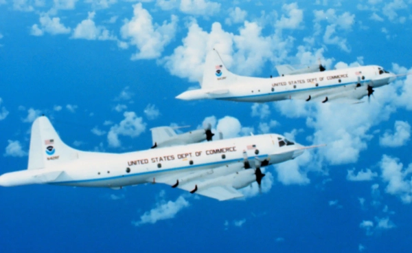 โครงการสตอร์มฟิวรี (Project STORMFURY) ตำนานผู้กล้าท้าทายพลังพายุเฮอริเคน