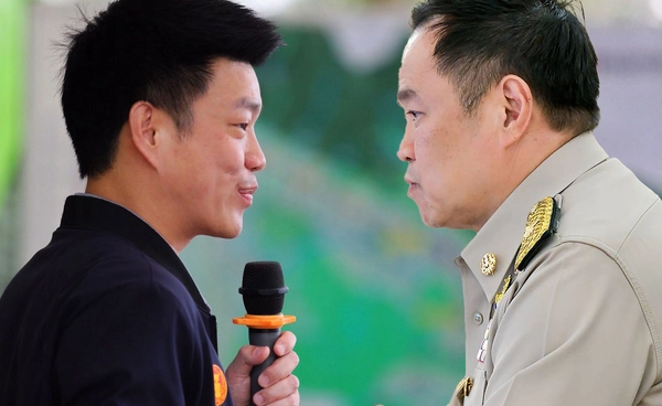 MOA พังทลาย ข้อตกลง 4 เดือนแก้รัฐธรรมนูญ ก่อนยุบสภา กลายเป็นประวัติศาสตร์การเมืองใหม่