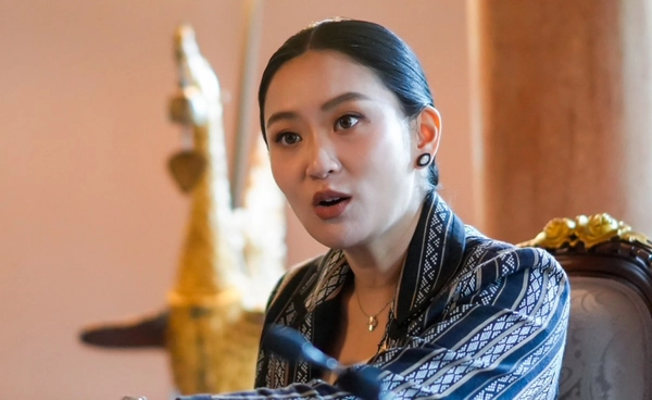 “แพทองธาร” เดินหน้าผลักดันให้ Soft Power ของไทยเติบโตอย่างยั่งยืน 