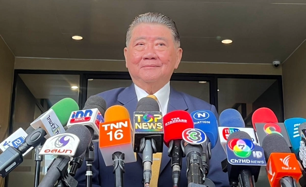 “ภูมิธรรม” เปิดแผนอพยพคนไทยเตรียมพร้อมไว้แล้ว หากเหตุการณ์รุนแรง