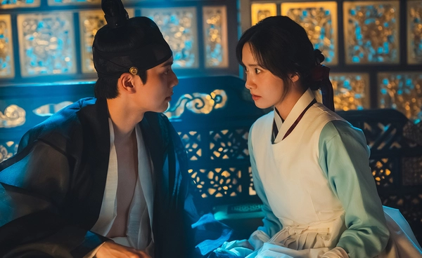 เคมีเกินต้าน “อิมยุนอา-อีแชมิน” ส่งซีรีส์ เมนูรักพิชิตราชา (Bon Appétit, Your Majesty) ครองใจผู้ชมทั่วโลก 