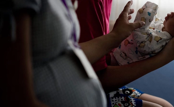 ลาคลอดบุตร 120 วัน เริ่มบังคับใช้วันนี้ 7 ธ.ค. ยกระดับมาตรฐานแรงงานไทย