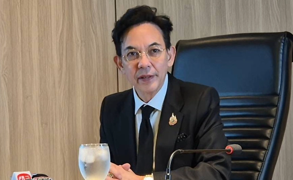 ‘สีหศักดิ์’ ต่อสายตรงถึง ‘ปรัก สุคน’ ประท้วงเหตุทหารไทยเหยียบระเบิดกัมพูชา เตรียมฟ้องอนุสัญญาออตตาวาอีกครั้ง