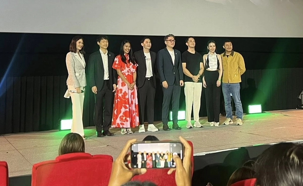 "Bitkub Meetup 2025" เส้นทางสู่ยูนิคอร์นไทย ถอดบทเรียนจากผู้ประกอบการชั้นนำ