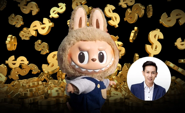 “ลาบูบู้” ไม่ใช่เจ้าแรก ย้อนรอย “อาร์ตทอย” พลิกธุรกิจสู่หุ้นแสนล้าน