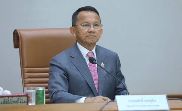 "สมศักดิ์" เคาะ "ไพล-กระชายดำ-กระท่อม" Herb of the Year สร้างเศรษฐกิจไทย