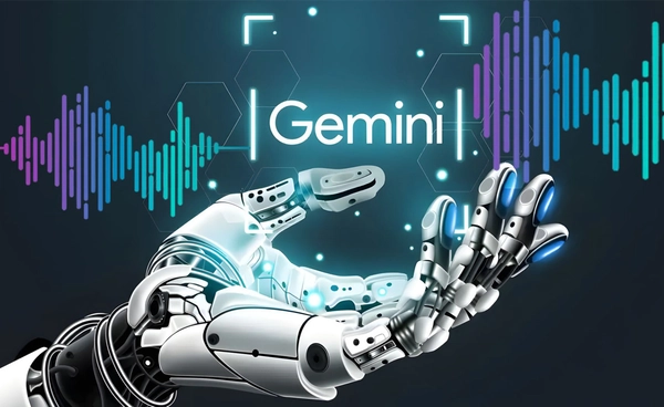 แอปเปิ้ลเตรียมใช้ Gemini ของกูเกิล ยกเครื่อง Siri