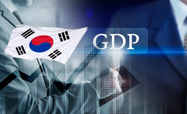“เกาหลีใต้” GDP โตมากสุดในรอบ 4 ปี