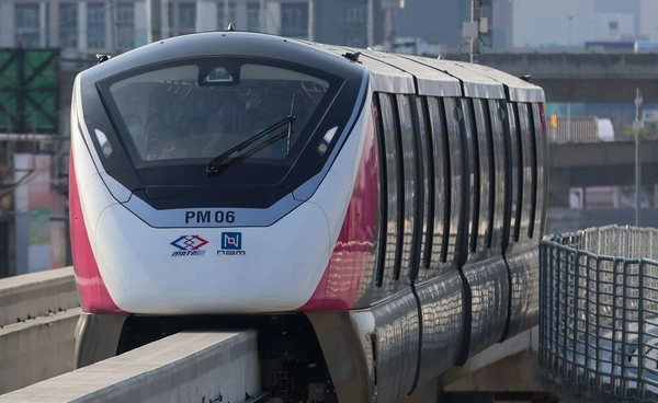 รัฐบาลขอบคุณสภาฯ ผ่านกฎหมาย 3 ฉบับ เดินหน้านโยบายรถไฟฟ้า 20 บาทตลอดสาย