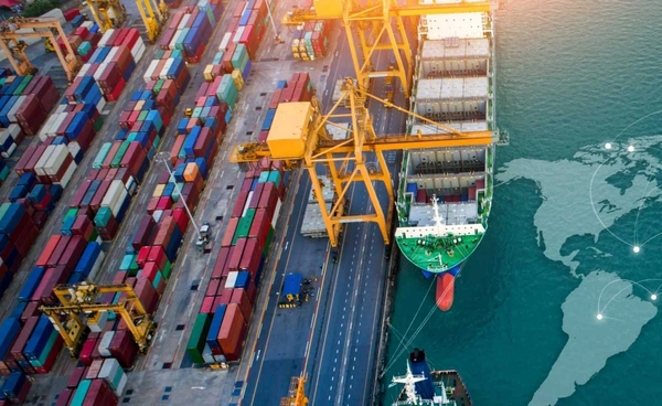 ดัชนีเชื่อมั่นอุตสาหกรรมเดือนมิ.ย. 68 ปรับลดลง จากผลกระทบการค้าชายแดน-ภาษีทรัมป์