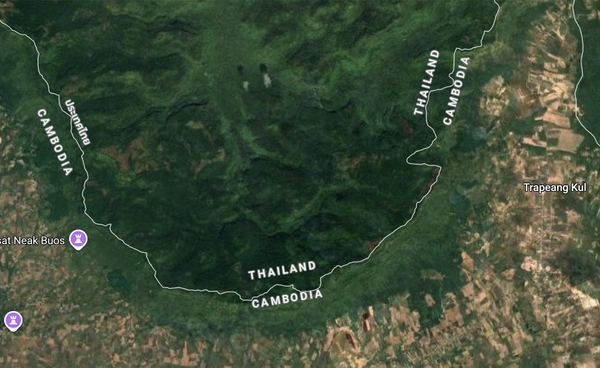 รัฐบาลย้ำวอร์รูม ศบ.ทก. ติดตามสถานการณ์ชายแดนไทย-กัมพูชา ตลอด 24 ชม.