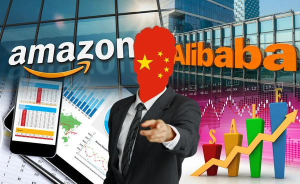 จีนสั่งอะเมซอน-อาลีบาบาส่งข้อมูลยอดขาย