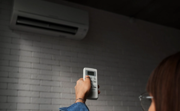 รู้หรือไม่? ขนาดแอร์ไม่เหมาะสม ส่งผลต่อสุขภาพและการใช้งาน