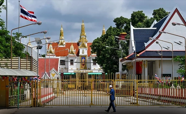 แบงก์รัฐออกมาตรการ ช่วยผู้ได้รับผลกระทบ ชายแดนไทย-กัมพูชา