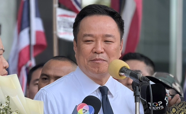 นายกฯ ลั่นไม่มีวันแพ้ ยืนยันสนับสนุนกองทัพ เคียงบ่าเคียงไหล่ปกป้องอธิปไตย