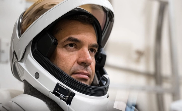 “จาเร็ด ไอแซกแมน” ได้ไฟเขียวนั่งตำแหน่ง ผอ.นาซาคนใหม่ 