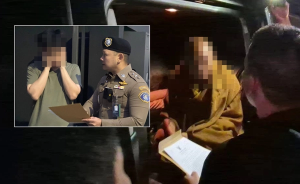 ไทม์ไลน์ จับหลวงพ่ออลงกต–หมอบี คดีทุจริต