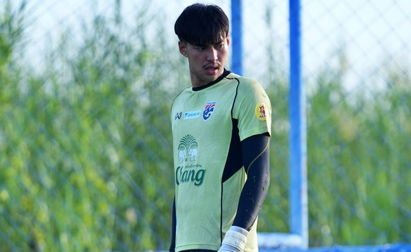 ศรวัสย์ ชี้คู่แข่งไทยในฟุตบอลซีเกมส์ คืออินโดนีเซีย