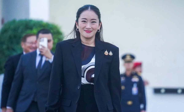 นายกฯ สั่งการเข้ม รับมือฝนตกหนัก-น้ำท่วม ทั่วประเทศ 