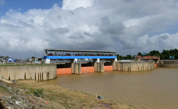 ถอดบทเรียนหาดใหญ่ พิพัฒน์ดัน “วงแหวน–คลองระบาย” แผนแก้น้ำท่วมถาวร