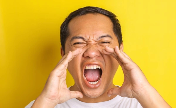 แค่ตะโกนใส่แชท AI ก็อารมณ์ดีขึ้นได้ วิจัยชี้เป็นที่ระบายอารมณ์ชั้นดี