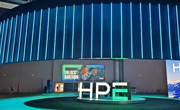 เมื่อ AI กลายเป็นเครื่องยนต์ใหม่ขององค์กร HPE Discover More 2025 ชวนมองอนาคตที่เทคโนโลยีคิดและเชื่อมได้เอง