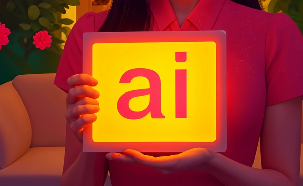 โลกที่ภาพไม่ใช่ความจริง AI กำลังเปลี่ยนความไว้ใจในสังคมอย่างไร