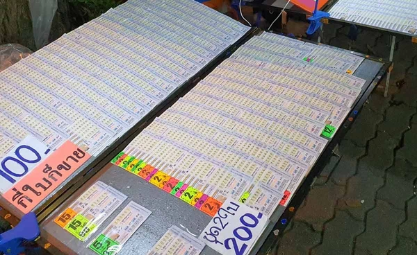 สถิติหวยออกเดือนมีนาคม ย้อนหลัง 22 ปี  เลขเด็ดตัวไหนออกบ่อย