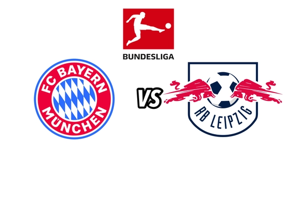 พรีวิว บุนเดสลีกา เยอรมนี 2025/26 : บาเยิร์น มิวนิค พบ แอร์เบ ไลป์ซิก