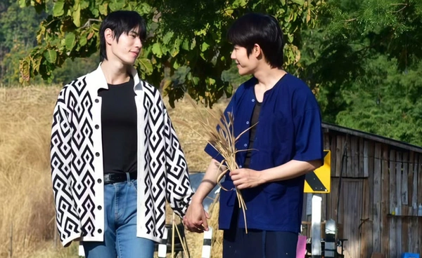 เปิดเรื่องย่อ ซีรีส์วายใหม่ "I Promise I Will Come Back ฉันคอยเธอ" จากช่อง 7HD