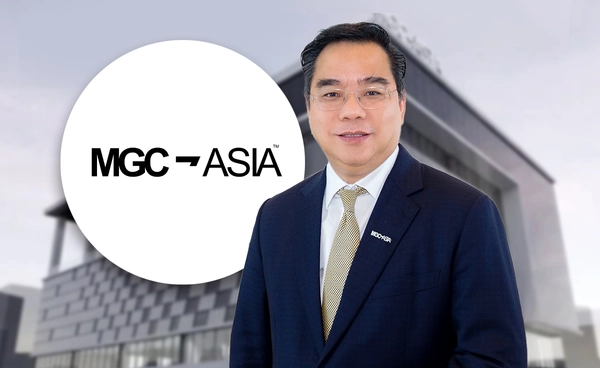 "MGC" กำไรพุ่ง 678% จ่อส่งมอบรถ 1,500 คัน EV กระแสดี- ธุรกิจการเงินเจาะ Wealth Lending ขยายฐาน