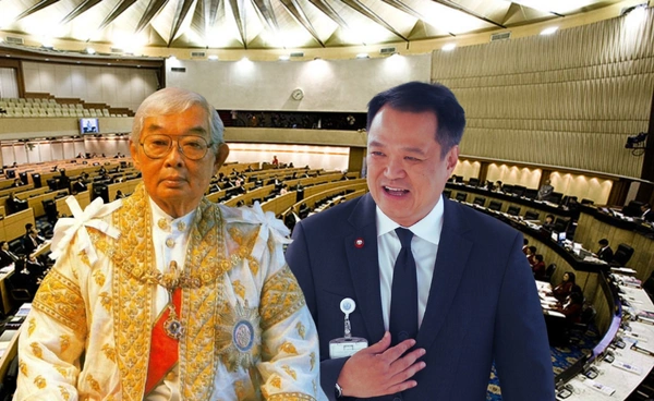 รัฐบาลเสียงข้างน้อย เงาสะท้อนจากยุคคึกฤทธิ์ ถึง นายกอนุทิน รัฐบาลอายุ 4 เดือน ใต้กำกับฝ่ายค้าน