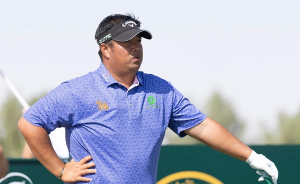 "โปรอาร์ม" จบอันดับ 16 ร่วม "ซาอุดิ อินเตอร์เนชั่นแนล" แชมป์เป็นของ "บาลเลสเตอร์"