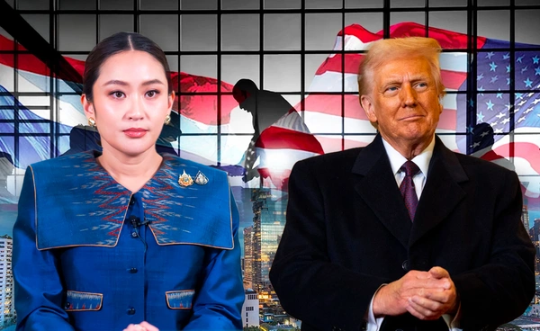 "ฟิทช์เรทติ้งส์"คาดไทยเจรจาสหรัฐฯสำเร็จ