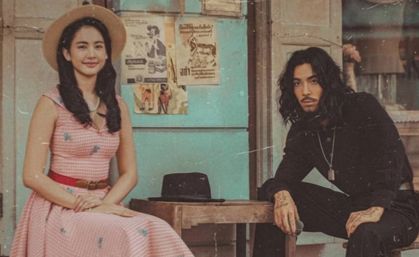 โบว์-จี๋ เตรียมคัมแบ็ก “อนงค์ 2..สามสี่ชาติ” ตำนานรักข้ามภพชาติที่ไม่มีสิ้นสุด 