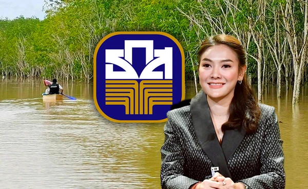 ธ.ก.ส. เตรียมเงินรวม 20,000 ล้านบาท ช่วยเกษตรกรน้ำท่วม