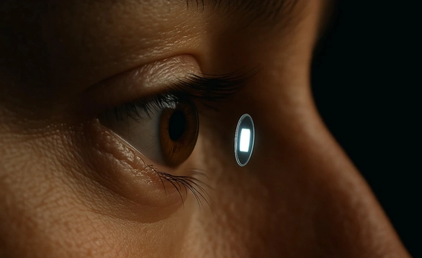 นวัตกรรมจอภาพใหม่ "Retina E-paper" พัฒนาพิกเซลขนาดเล็กที่สุด ความละเอียดสูงสุดที่ตามนุษย์มองเห็นได้