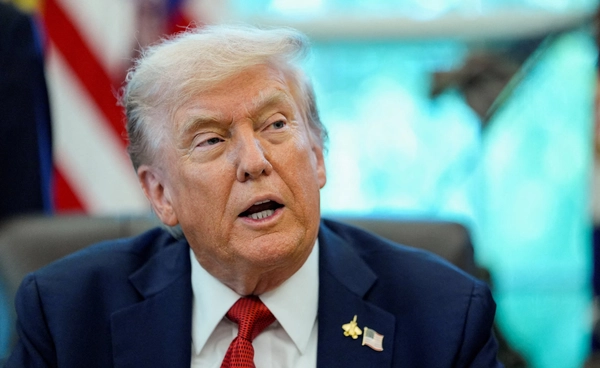 ชาวอิสราเอลปลื้ม "ทรัมป์" แม้ไม่ได้โนเบลสันติภาพ หลังช่วยไกล่เกลี่ยสู่การหยุดยิง 