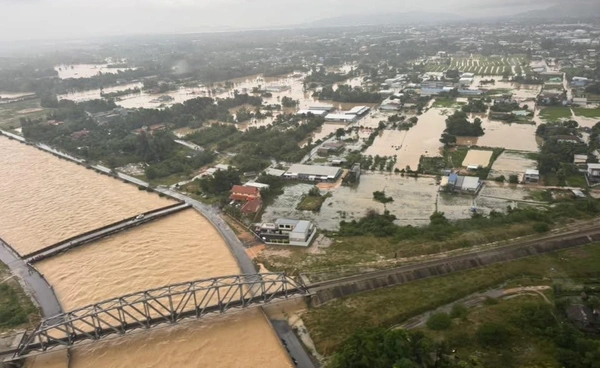 ฝนถล่ม “หาดใหญ่” “หนักสุดในรอบ 300 ปี” หมายความว่าอย่างไร ?