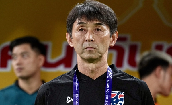 อิชิอิ เผยปัญหาทีมชาติไทยคือจังหวะจบสกอร์ หลังชนะ ไต้หวัน 2-0