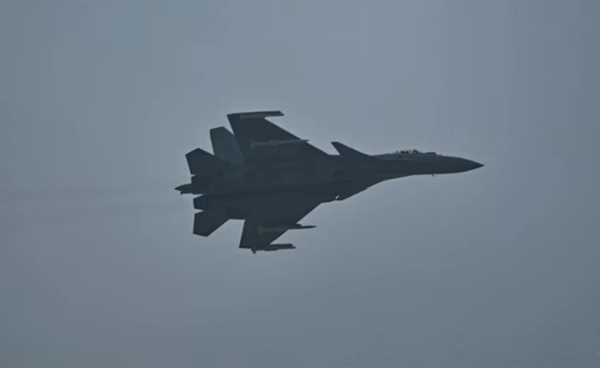 ญี่ปุ่นประณามจีน เครื่องบินทหารเล็งเรดาร์ใส่นักบินขับไล่ของญี่ปุ่น