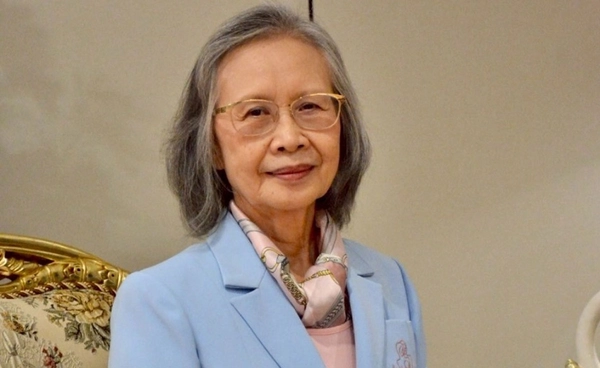 ขับเคลื่อน “สัปดาห์นมแม่โลก 2568” หนุน “นมแม่ล้วน 6 เดือนแรก ไม่ต้องเสริมน้ำ” 