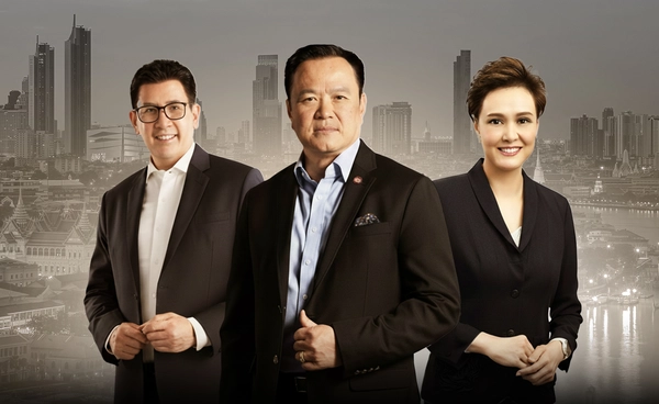  "ดรีมทีมเศรษฐกิจ" รับโจทย์ "แก้บาทแข็ง" จับตาส่งออกทองคำ 