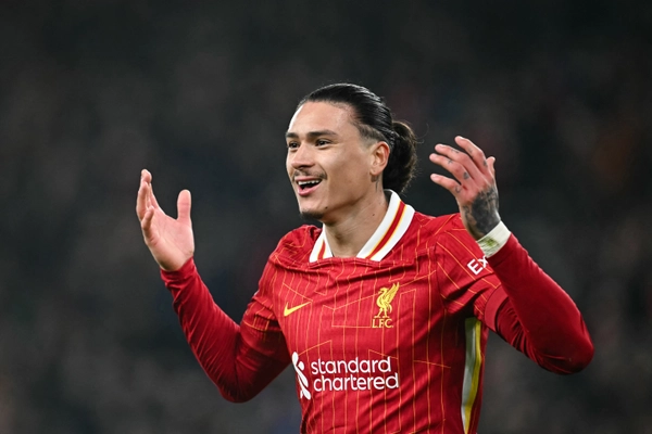 นาโปลี แจ้งเรื่องไปยัง ลิเวอร์พูล ขอยุติการเจรจาคว้าตัว นูนเญซ