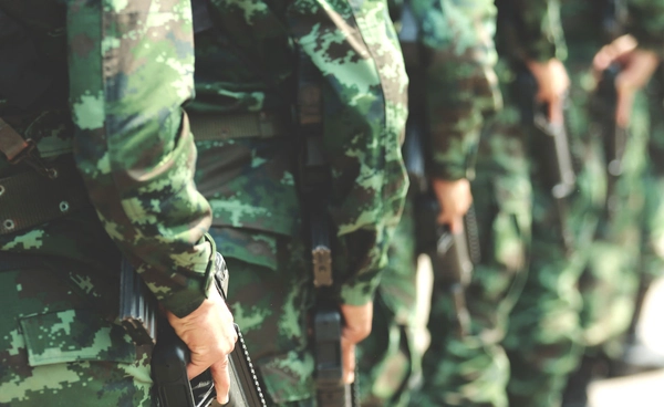 นิด้าโพลชี้สถานการณ์ไทย-กัมพูชา ประชาชนไว้วางใจกองทัพ ปกป้องผลประโยชน์ชาติได้ 