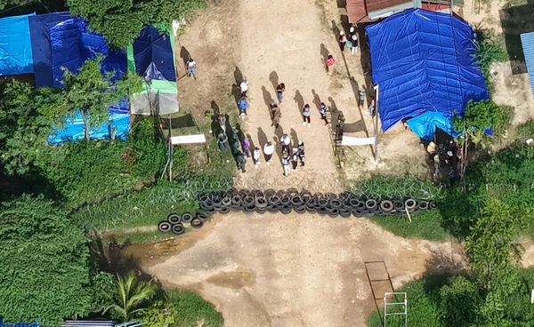 ข้อตกลง GBC ไทย - กัมพูชาคืบหน้า แต่ “เปิดด่าน”  ต้องชะลอไปก่อน